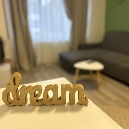 Mag Apartament Ps Яссы Экстерьер фото
