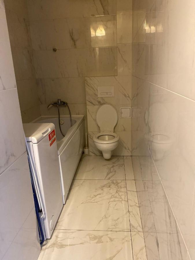 Mag Apartament Ps Яссы Экстерьер фото