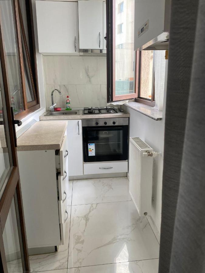 Mag Apartament Ps Яссы Экстерьер фото