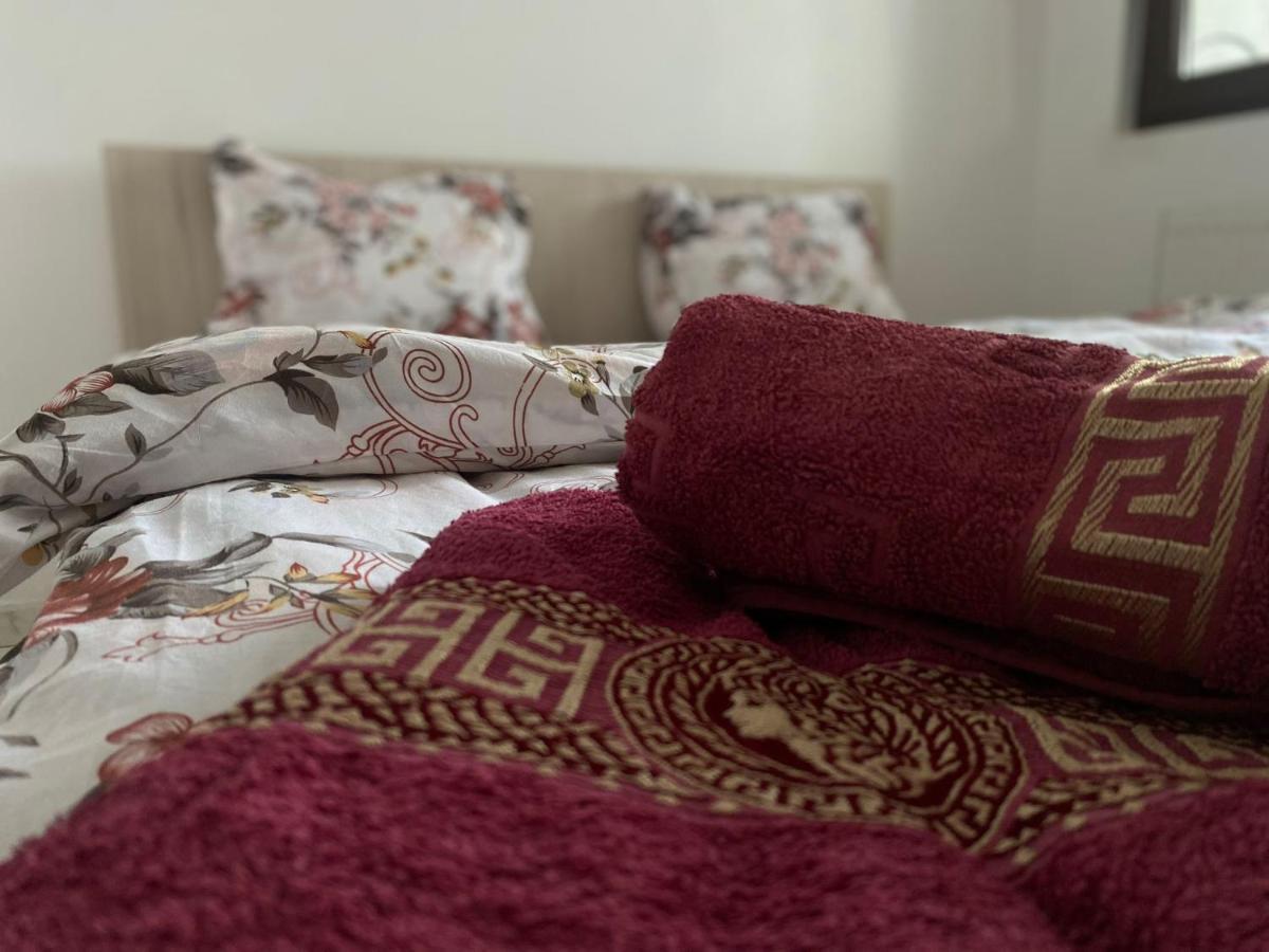 Mag Apartament Ps Яссы Экстерьер фото