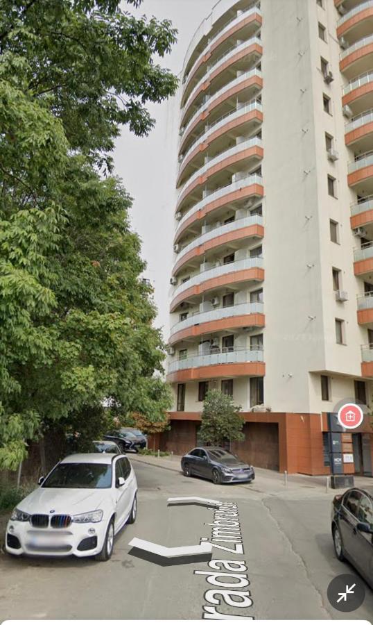 Mag Apartament Ps Яссы Экстерьер фото