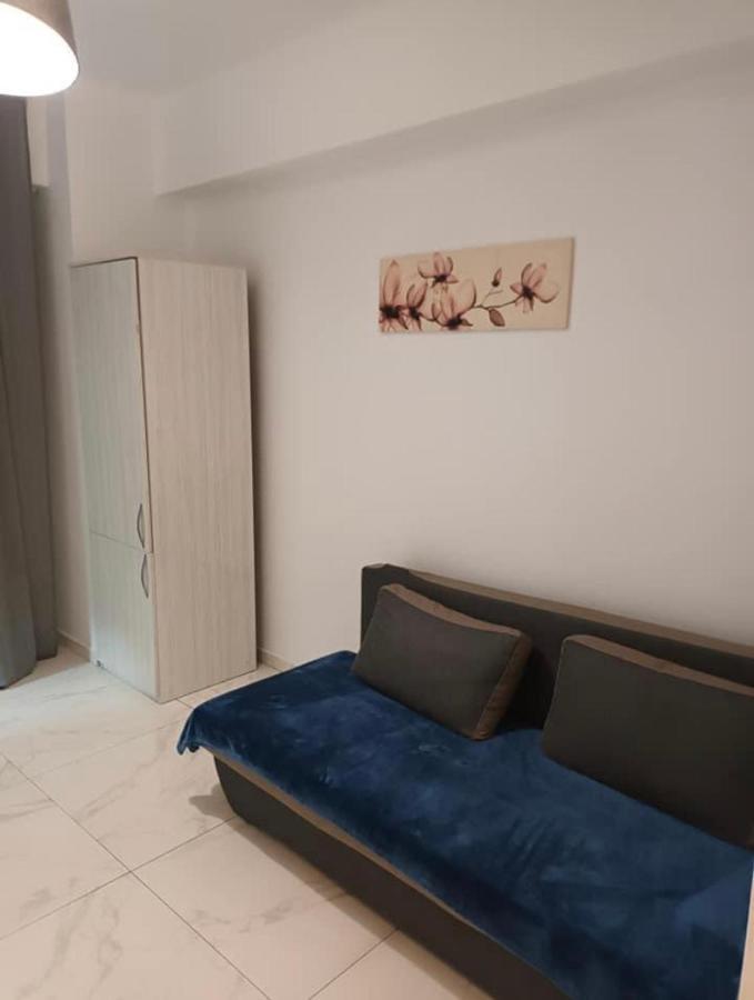 Mag Apartament Ps Яссы Экстерьер фото