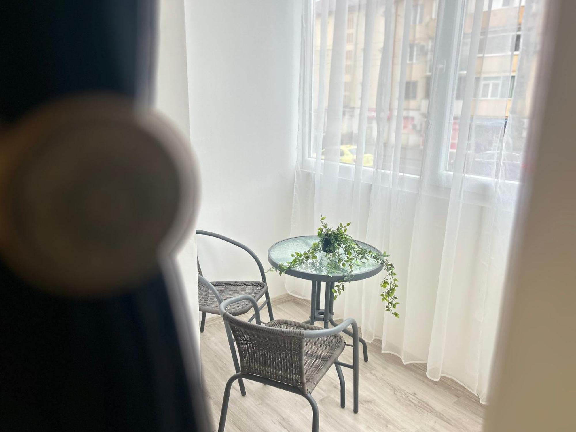 Mag Apartament Ps Яссы Экстерьер фото