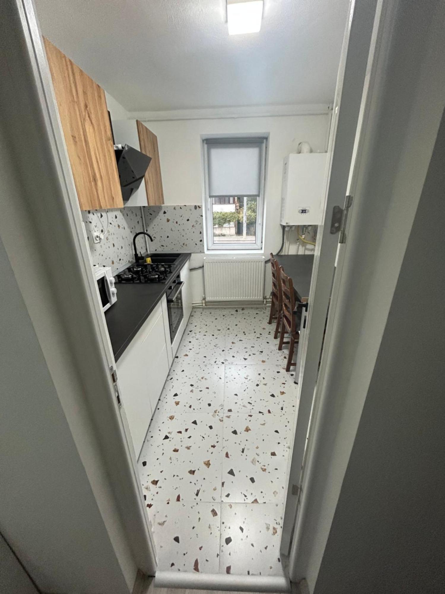 Mag Apartament Ps Яссы Экстерьер фото